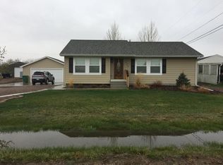 226 24th St NW, Great Falls, MT 59404