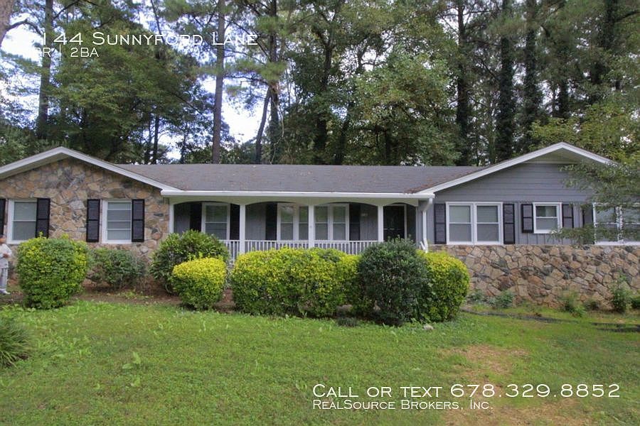 1st image of 3144 Sunnyford Ln