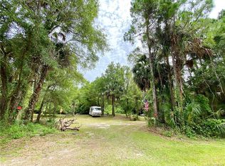 285 Gladys Ave, Inglis, FL 34449