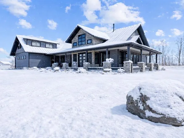 61 Lakewood Drive, Swanton, VT 05488