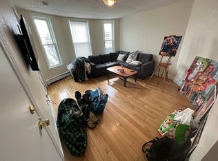 5 Ellery St #3, Boston, MA 02127