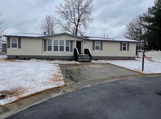 22385 Mellencamp Ct, California, MD 20619