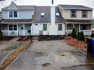 1076 Old Clubhouse Rd, Virginia Beach, VA 23453