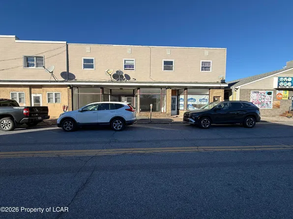 135 W Blaine St, McAdoo, PA 18237