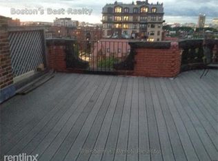 366 Commonwealth Ave #7044798, Boston, MA 02115