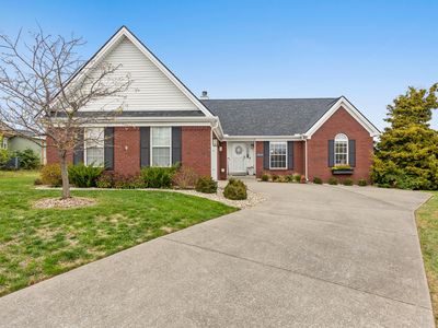 109 Kensington Pl, Richmond, KY, 40475