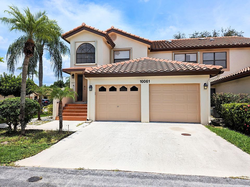 10061 53rd Way S APT 1001, Boynton Beach, FL 33437 Zillow