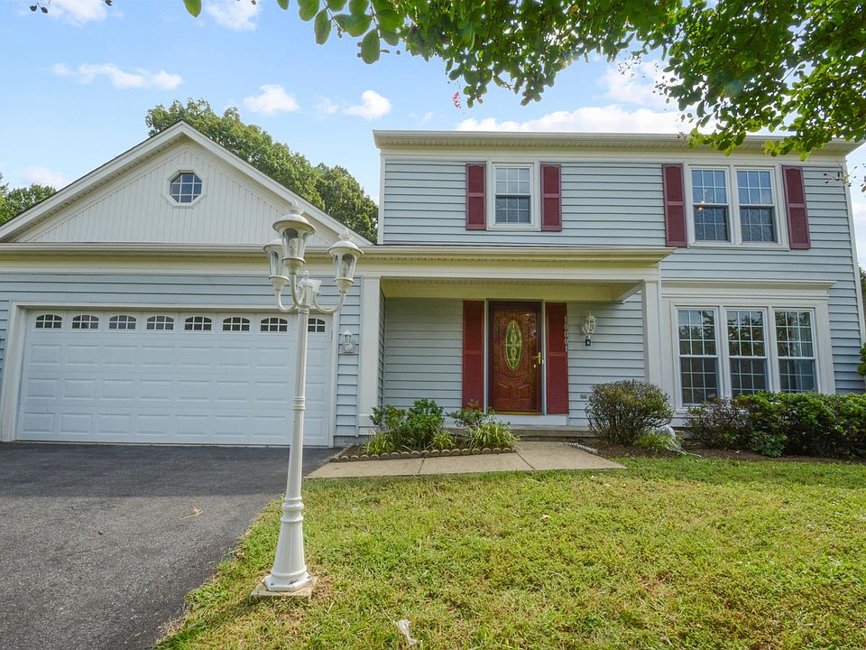 1st image of 10001 Windridge Dr