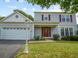 10001 Windridge Dr, Fredericksburg, VA 22407