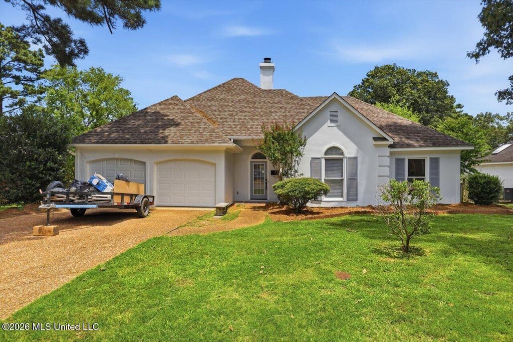 104 Ridgecrest Dr, Ridgeland, MS - View 2