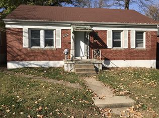 4969 Plover Ave, Saint Louis, MO 63120