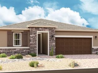 2569 N 196th Dr, Buckeye, AZ 85396