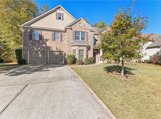 510 Summer Brooke Ln, Fairburn, GA 30213