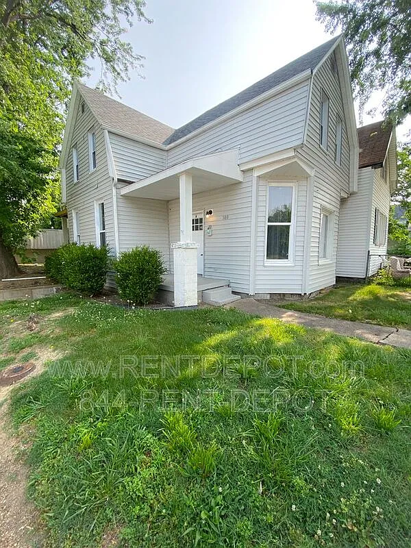 1 bed, 1.0 bath, 509 sqft, $695 — Photo 2