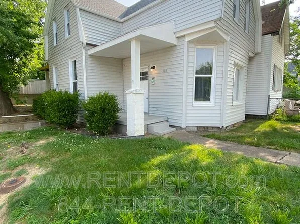 300 E Michigan St #A, Evansville, IN 47711