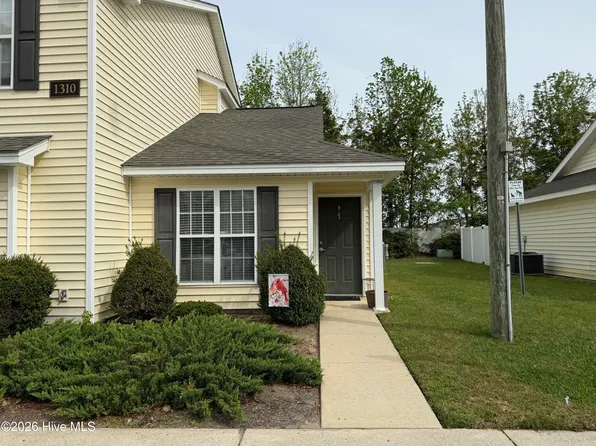 1310 Thomas Langston Road #1, Winterville, NC 28590