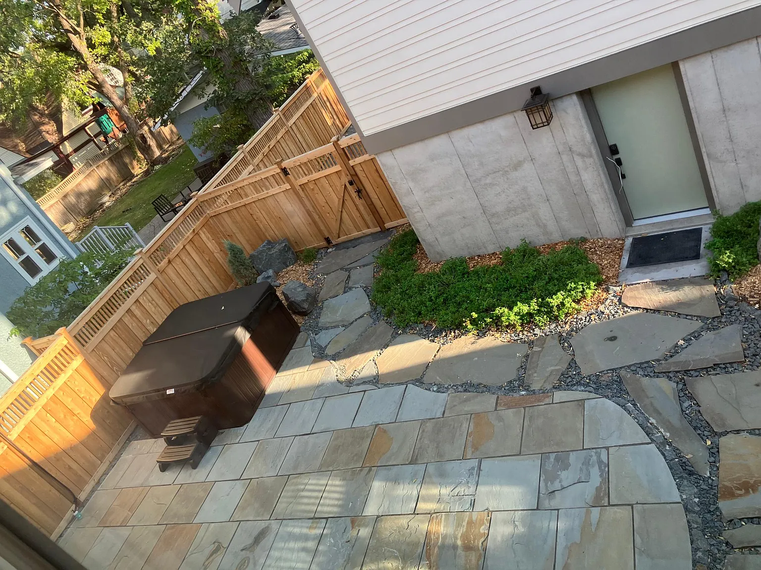 3 bed, 1510 sqft, $3,390 — Photo 3