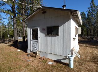 393 Old Mountain Rd, Goldendale, WA 98620