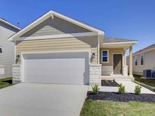 9950 Forestier Green, San Antonio, TX 78214