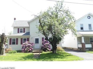 1376 Ackermanville Rd, Bangor, PA 18013