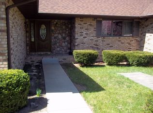 5615 Franklin St, Spruce, MI 48762
