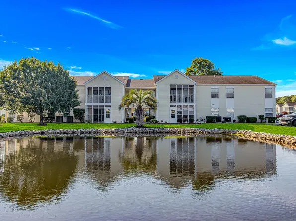 2258 Clearwater Dr. #D, Myrtle Beach, SC 29575