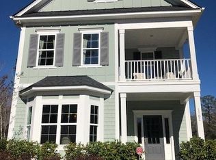 1702 Cayla St, Johns Island, SC 29455