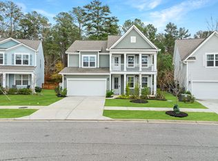 186 Cherry Grove Dr, Summerville, SC 29485