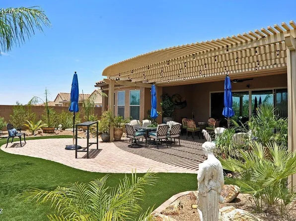 6719 W Kaibab Trl, Marana, AZ 85658