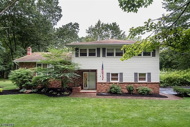 23 Kentwood Rd, Succasunna, NJ 07876 Zillow