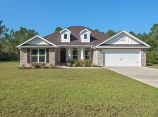 6913 Martin Rd, Milton, FL 32570