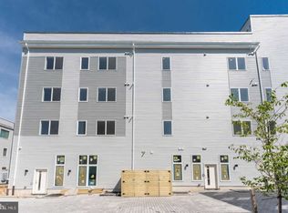 504 Cecil B Moore Ave UNIT D, Philadelphia, PA 19122