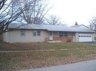 1805 Highland St, Ruthven, IA 51358