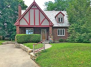 1100 Betty Ln, Cincinnati, OH 45238