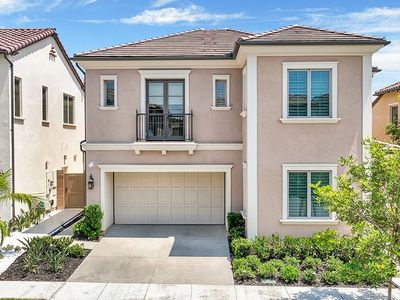 218 Coal Mine, Irvine, CA, 92602