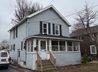 51 Maple Ave, Oakfield, NY 14125