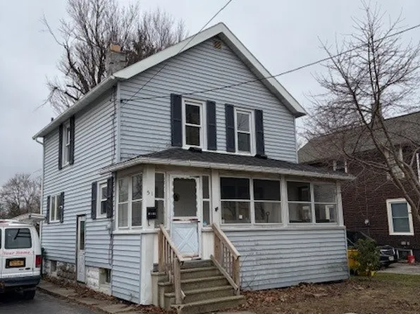 51 Maple Ave, Oakfield, NY 14125