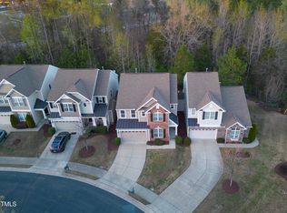 369 Hammond Oak Ln, Wake Forest, NC 27587