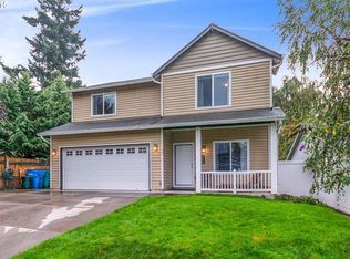 13 N Depot St, Ridgefield, WA 98642
