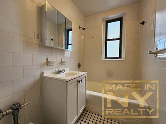 Rented by Made In NY Realty