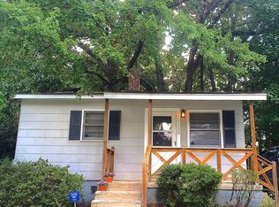 1520 Victory St, Greensboro, NC 27407