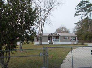 451607 Old Dixie Hwy #0, Callahan, FL 32011