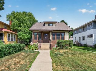 1437 Minnehaha Ave W, Saint Paul, MN 55104