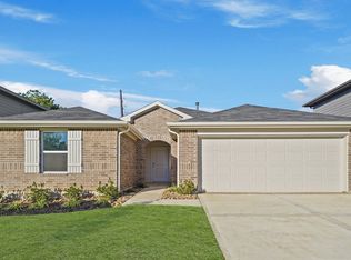 24732 Sage Meadows Way, Magnolia, TX 77355