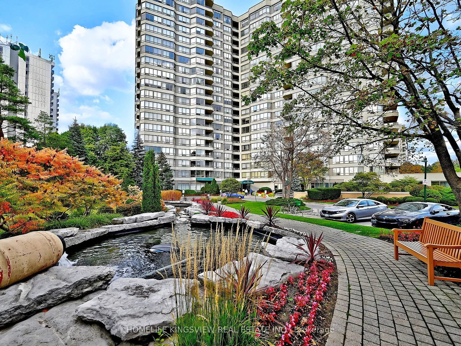 2 bed, $2,450 — Photo 4