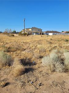 0 S Loop Blvd #221, California City, CA, 93505