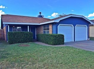 2422 88th St, Lubbock, TX 79423