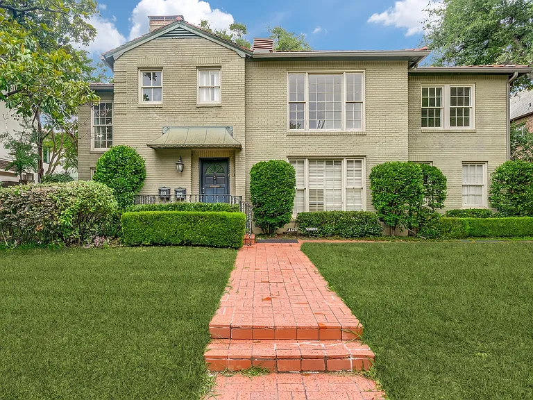 4542 Westway Ave — Photo 13