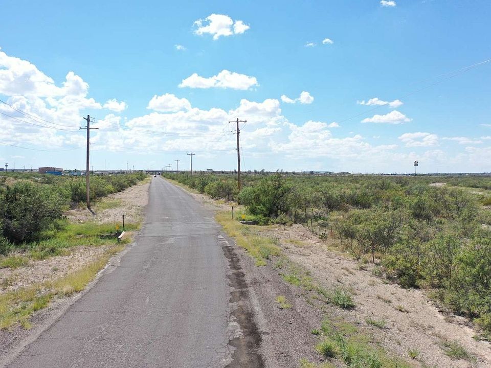 7 D St, Fort Stockton, TX 79735 | MLS #20237244 | Zillow