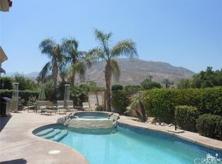 19 Stonecrest Cir, Rancho Mirage, CA 92270
